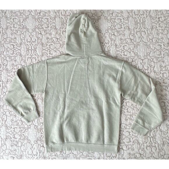 Chinatown Market Studios Secret Club Born Again Hoodie Medium - Picture 2 of 6